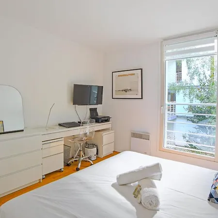 Apartment Lathuille - Welkeys