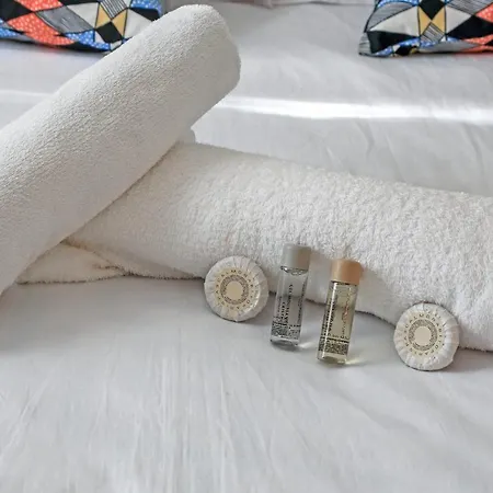 Lathuille - Welkeys Paris
