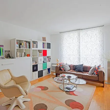 Lathuille - Welkeys Apartment
