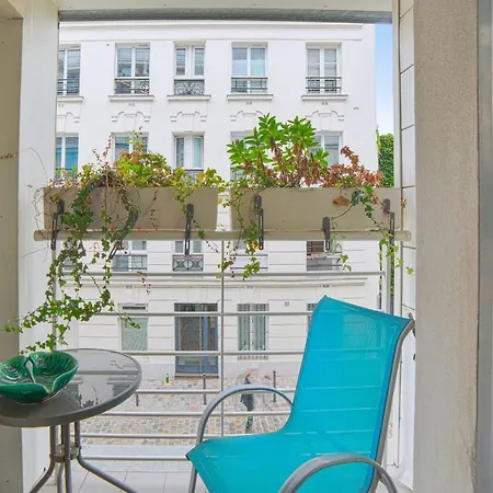 Apartment Lathuille - Welkeys *