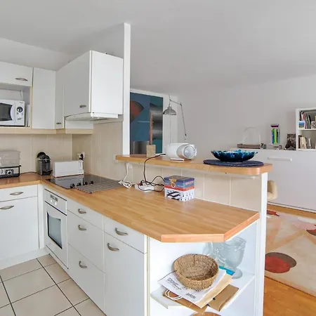 Lathuille - Welkeys Apartment *
