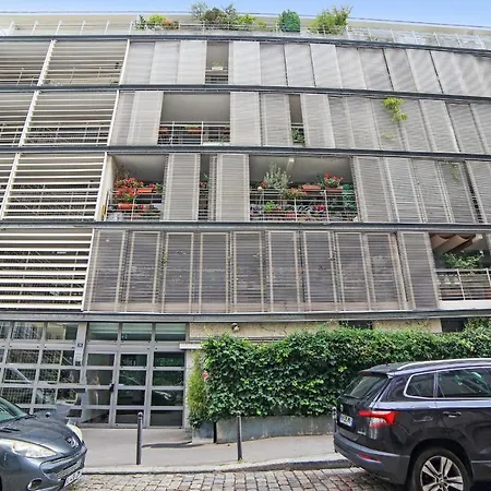 Lathuille - Welkeys Apartment